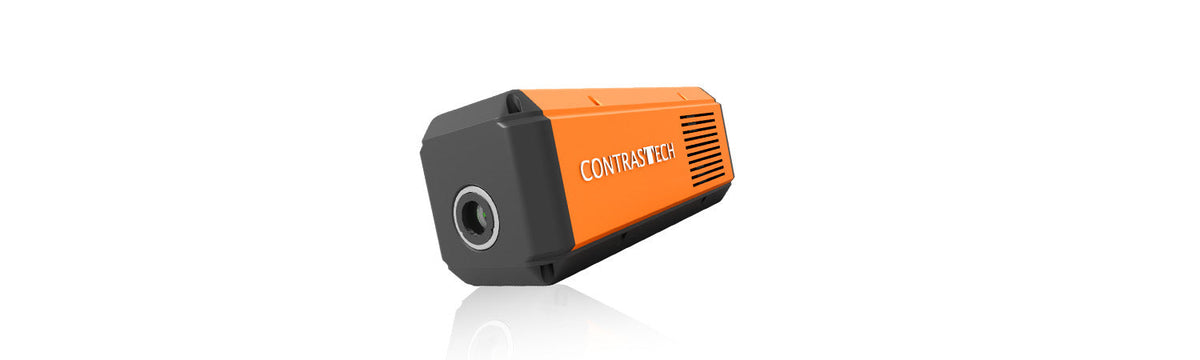 400-2500nm iRx25USW04KM MCT 1920 200fps 1200 2.5nm USB HSI Drone Hyperspectral Camera DJI X-Port - Contrastech