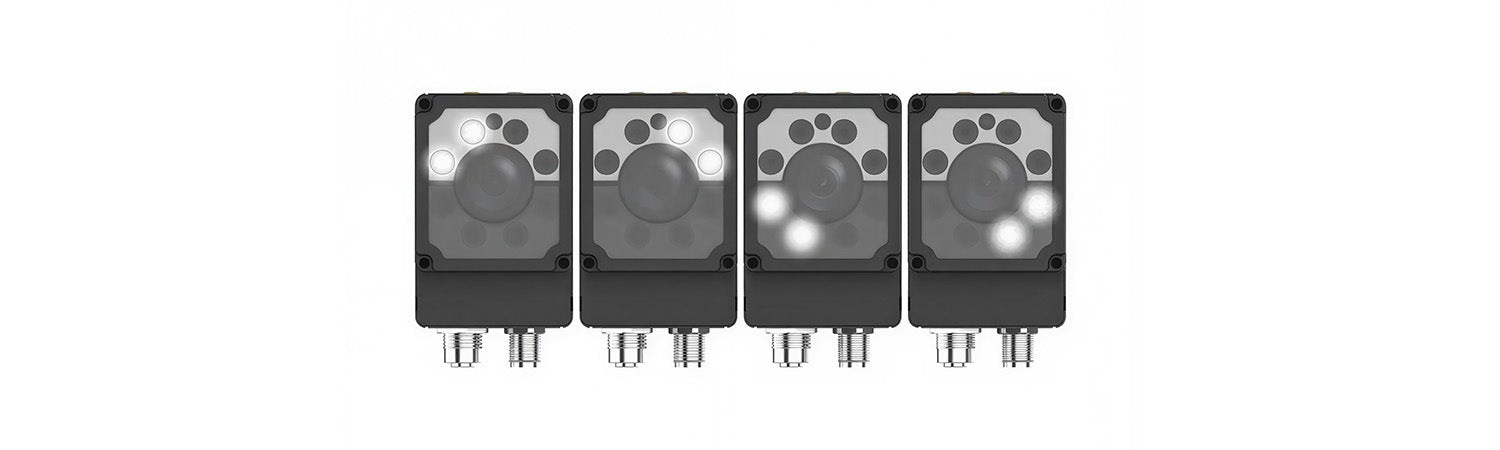 AI Smart Cameras