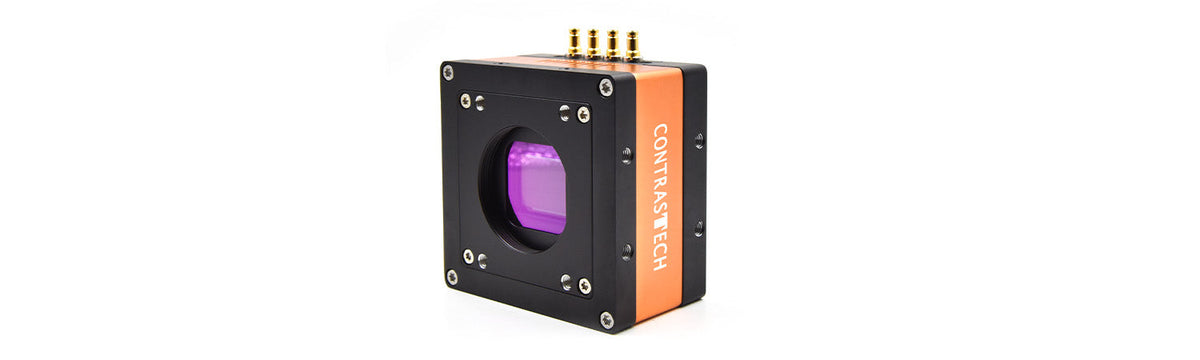 Area Scan Camera