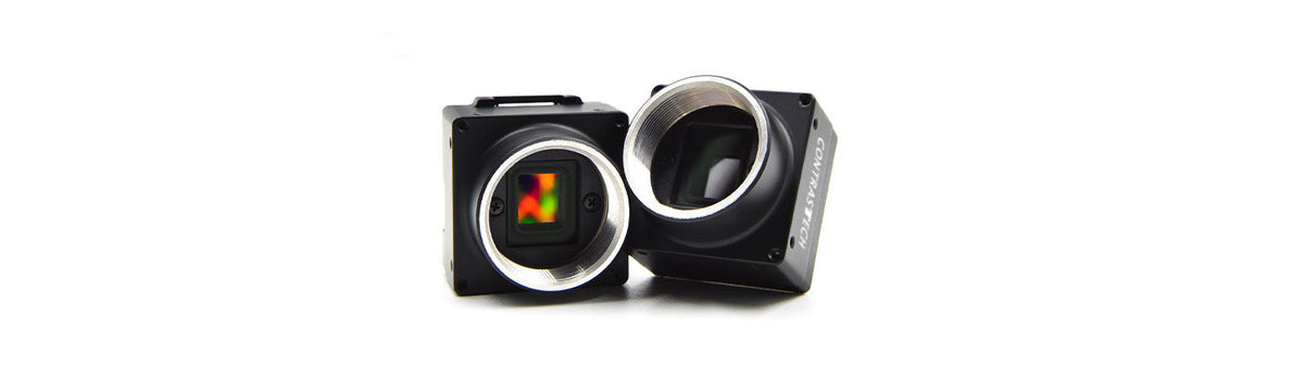 Board Level Camera