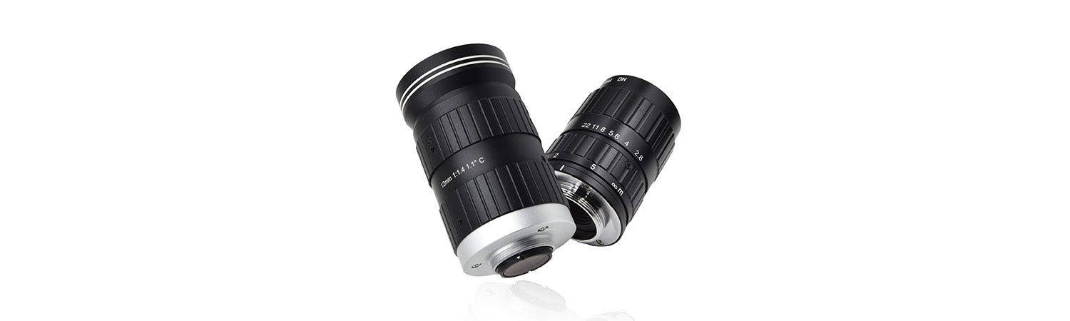 IR Corrected Lenses