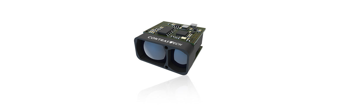 Laser Rangefinder Module