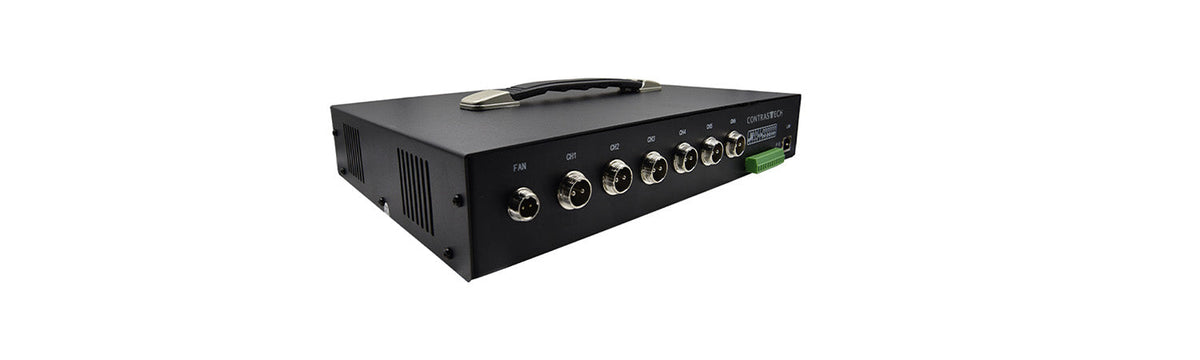 Light Controller