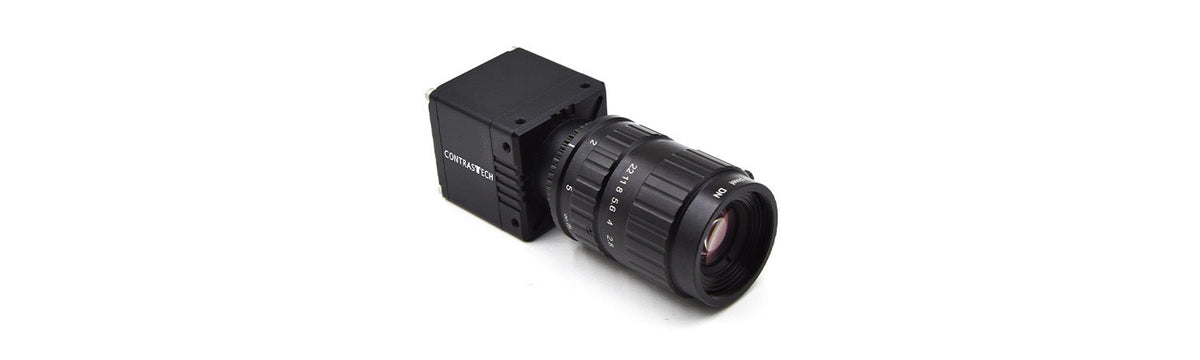 RGB NIR Cameras