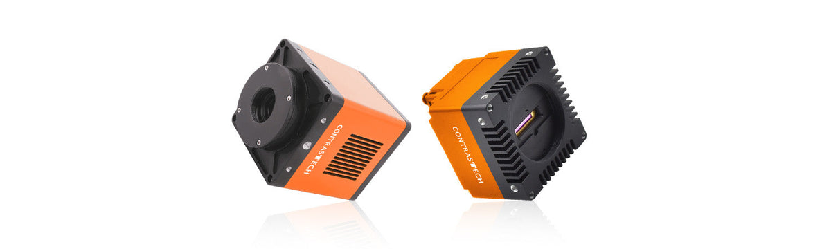 SWIR Camera Overview
