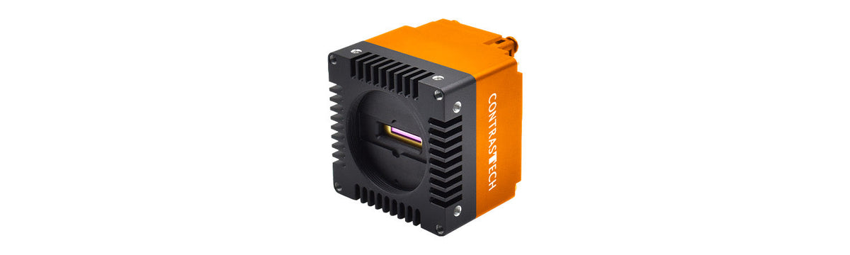 SWIR Line Scan Cameras