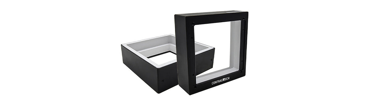 Shadowless Square Lights