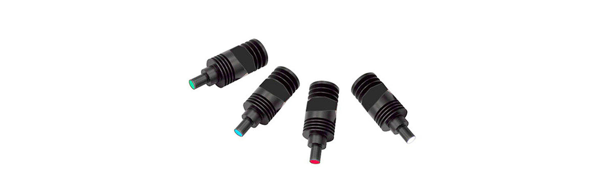 Spot Lights Overview