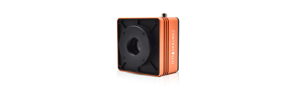 SWIR Area Scan Cameras