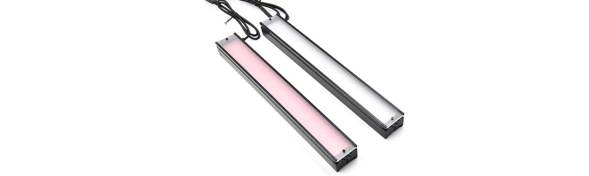 HL Series Waterproof Customized Bar Lights - Contrastech