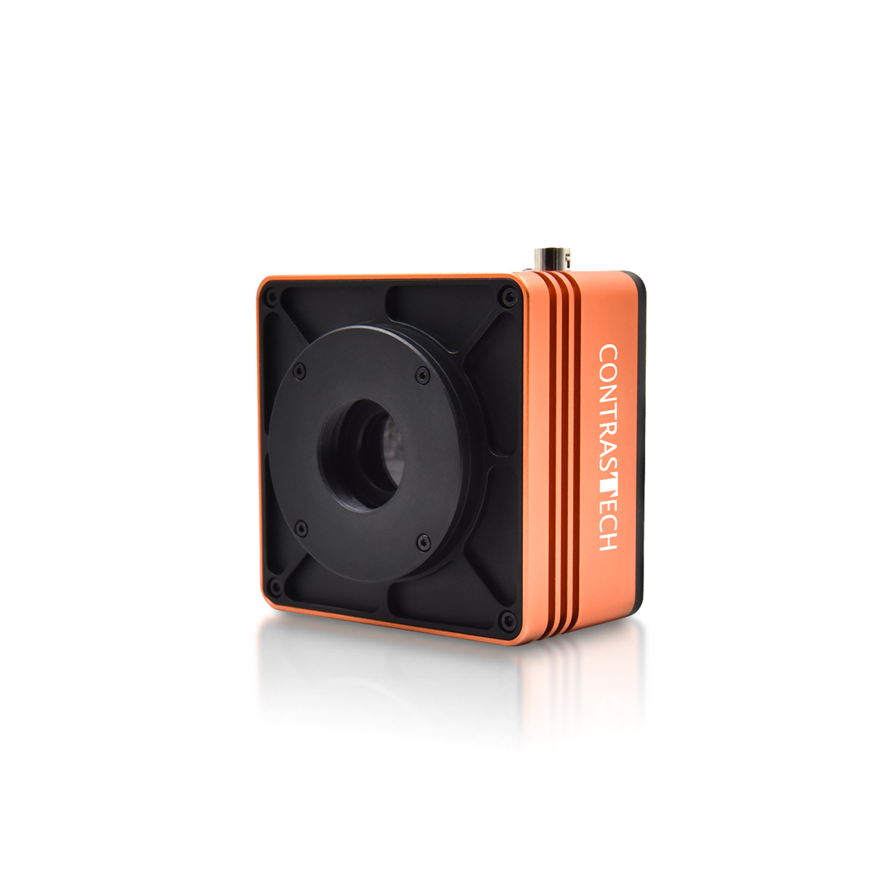 2560x2048 400-1800nm IMX992 InGaAs 61.9fps SWIR Area Scan Camera USB3.0 TEC