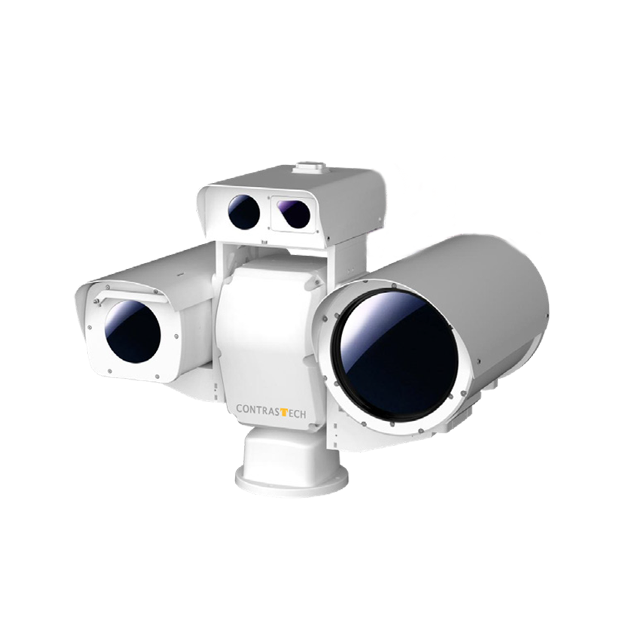 iVa30L4MPH-L3 8-14μm Multi Spectrum PTZ Camera