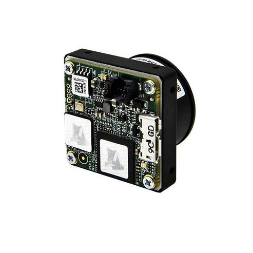 Mars Series 1280x1024 Global Shutter Board-level Camera