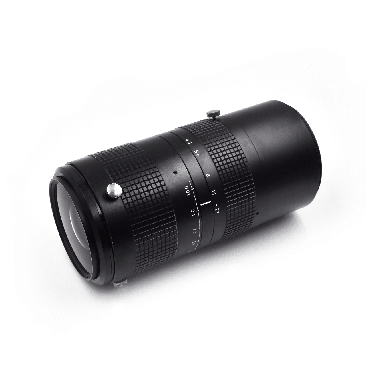 150MP 90mm Large Format Lenses |VT-LEN72-9040MP150 - Contrastech