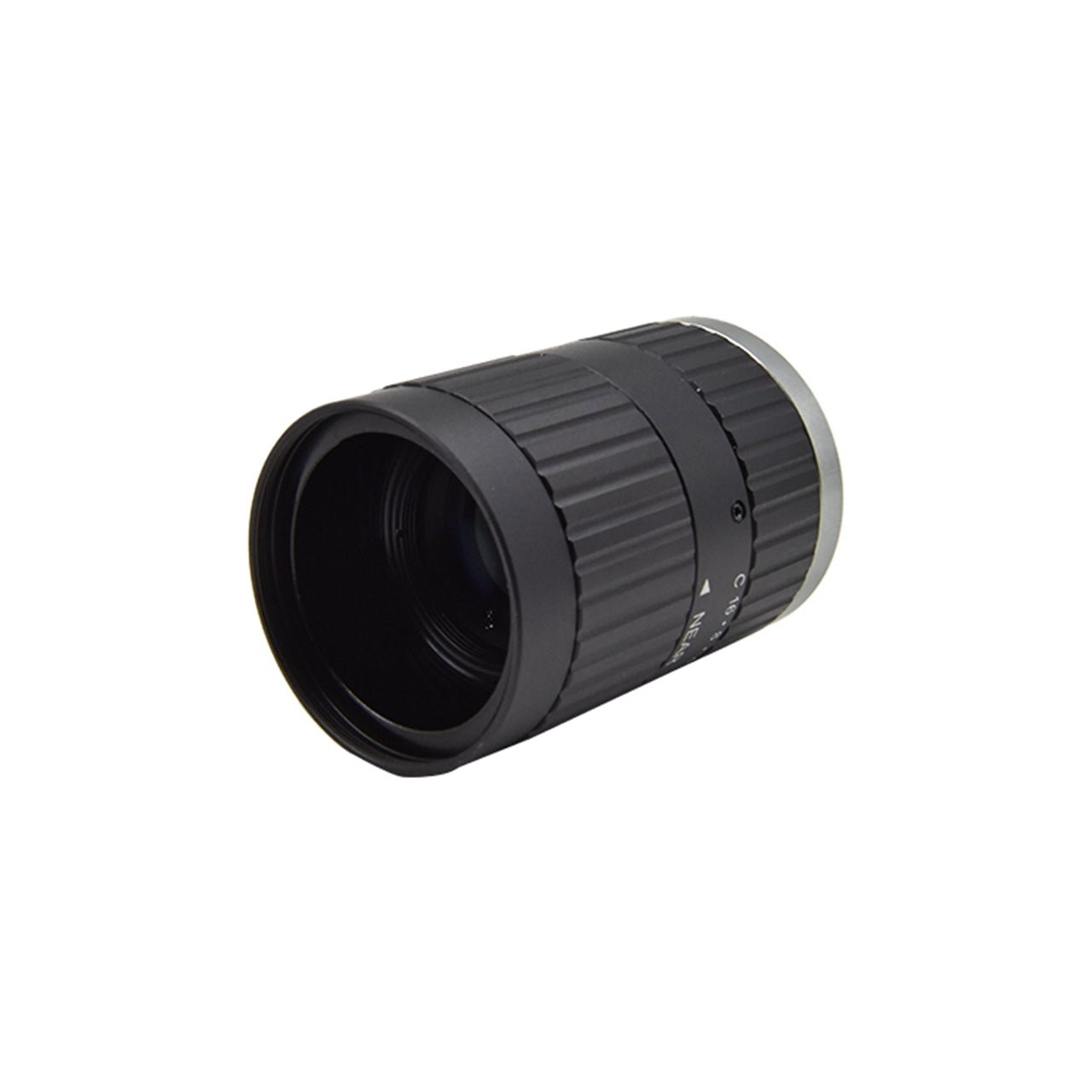 2/3'' C-Mount Fixed Lenses - Contrastech