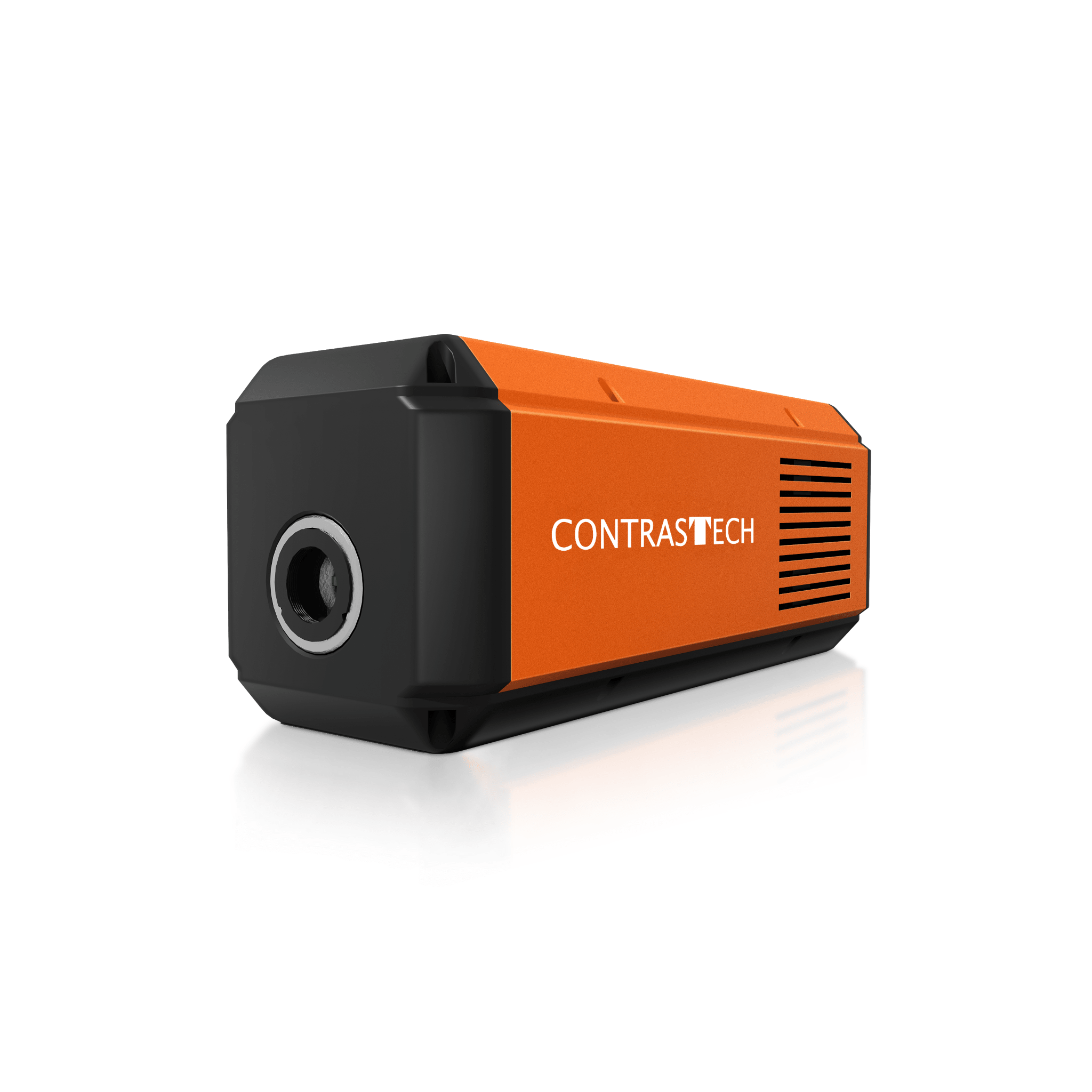 400-1000nm 1200 Spectral Band Line Scan Hyperspectral Camera - Contrastech
