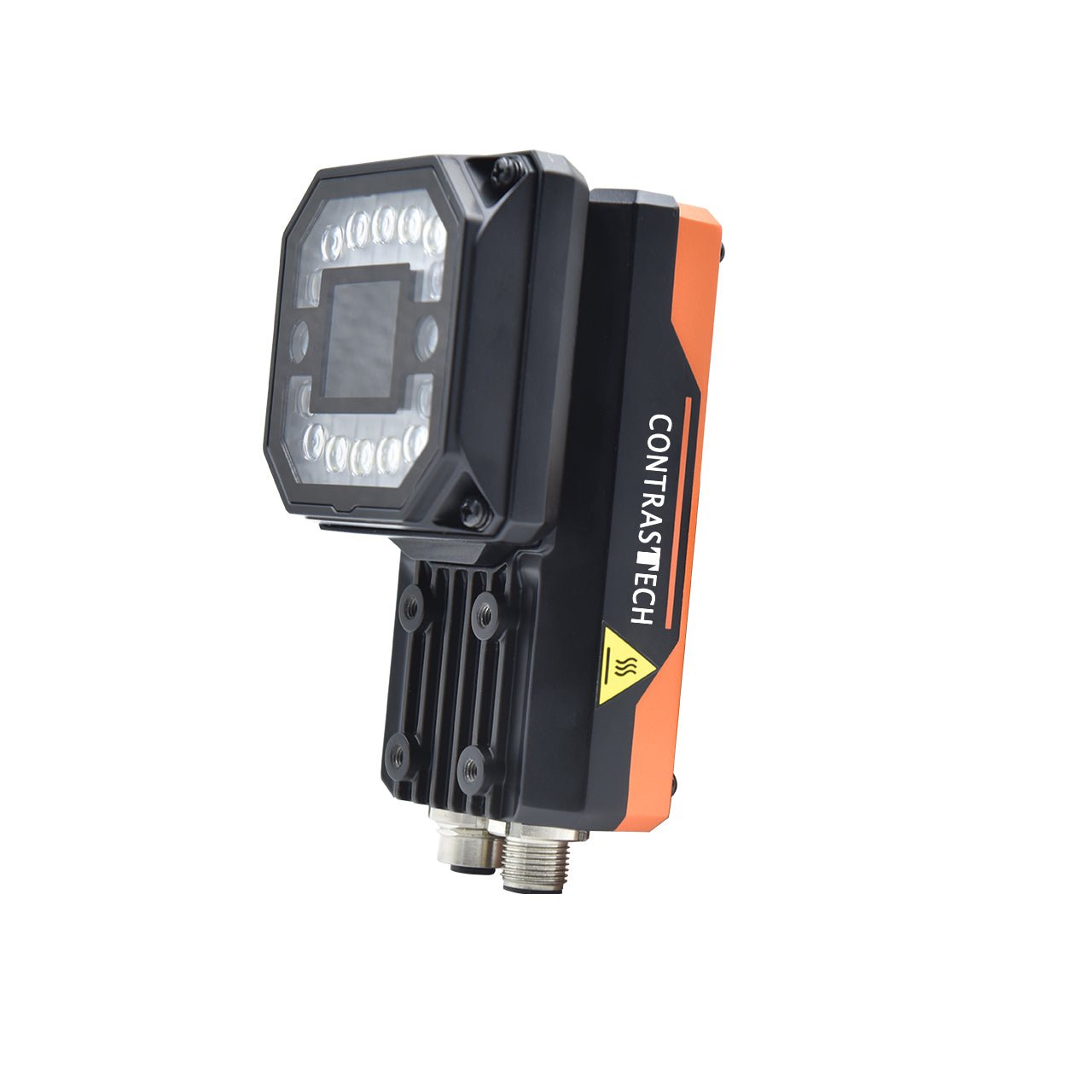 4096×3072 12MP 28fps 84codes/sec Deep Learning AI-Powered Code Reader CMOS Global shutter - Contrastech