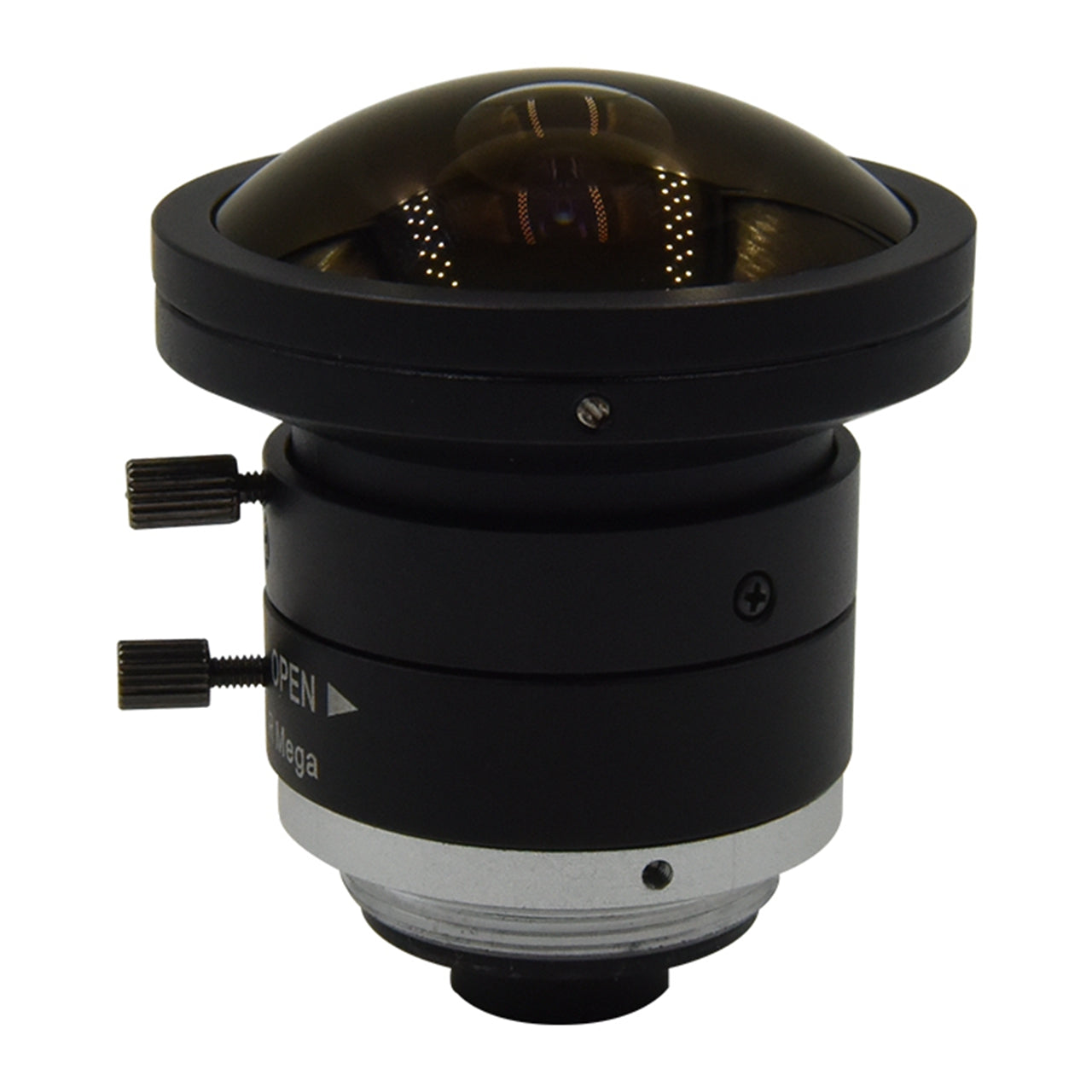 1/1.8" M12-Fisheye Lenses