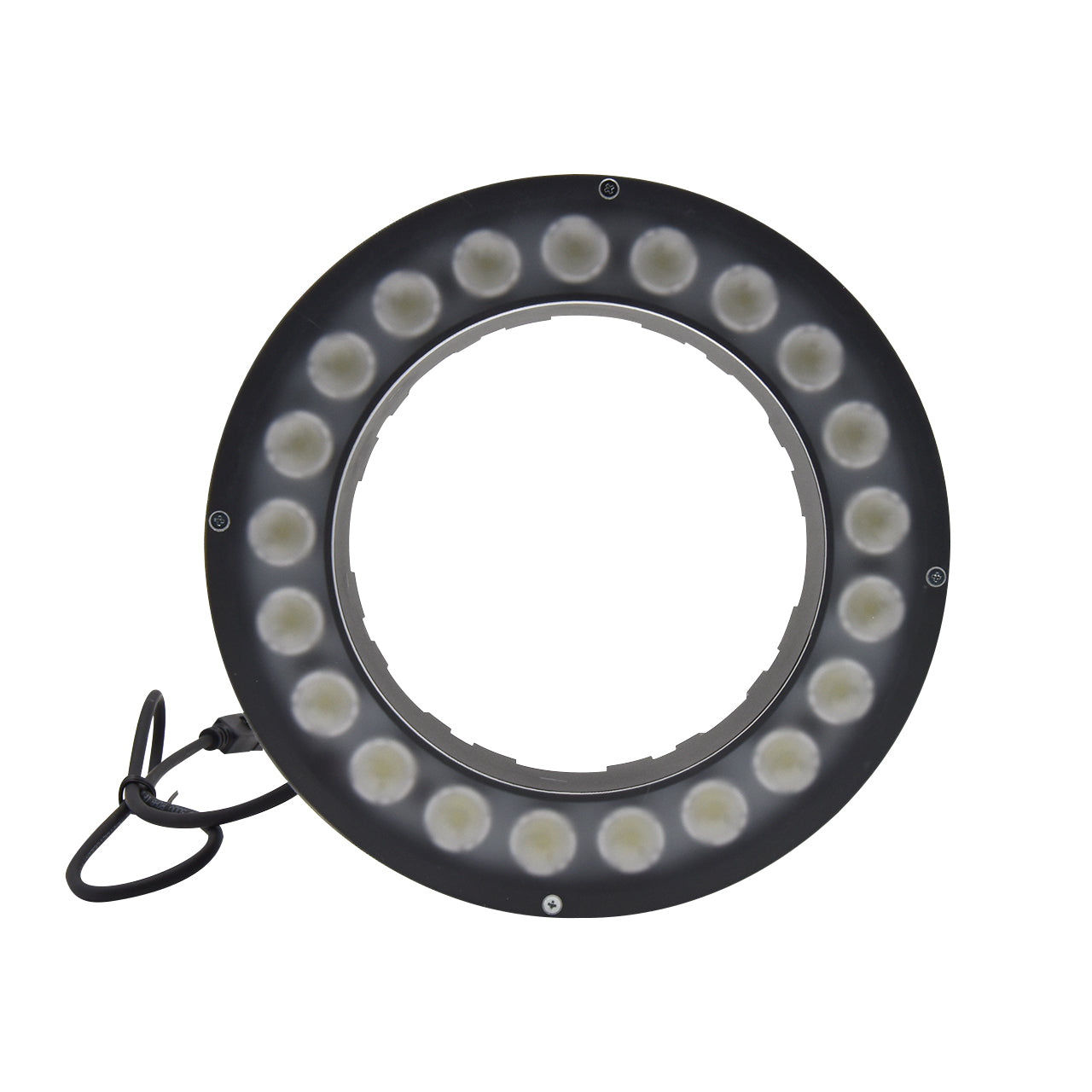 HR+ Series High Brightness High Angle Ring Light