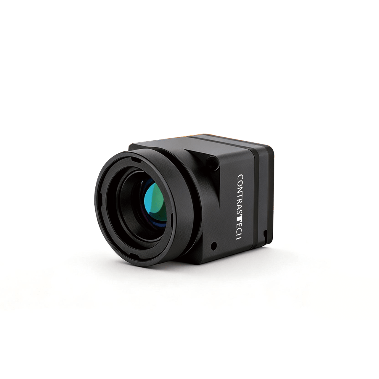 8μm iVaster640LW/T-P8 640×512 NETD 40mk radiometric Drone UAV LWIR Camera 50/30Hz VOx Uncooled IRFPA - Contrastech