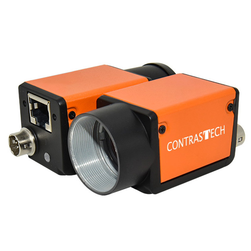 MARS5470S-5GM/GC 20MP IMX183 GigE Vision Rolling Shutter For Vision Inspection Machine