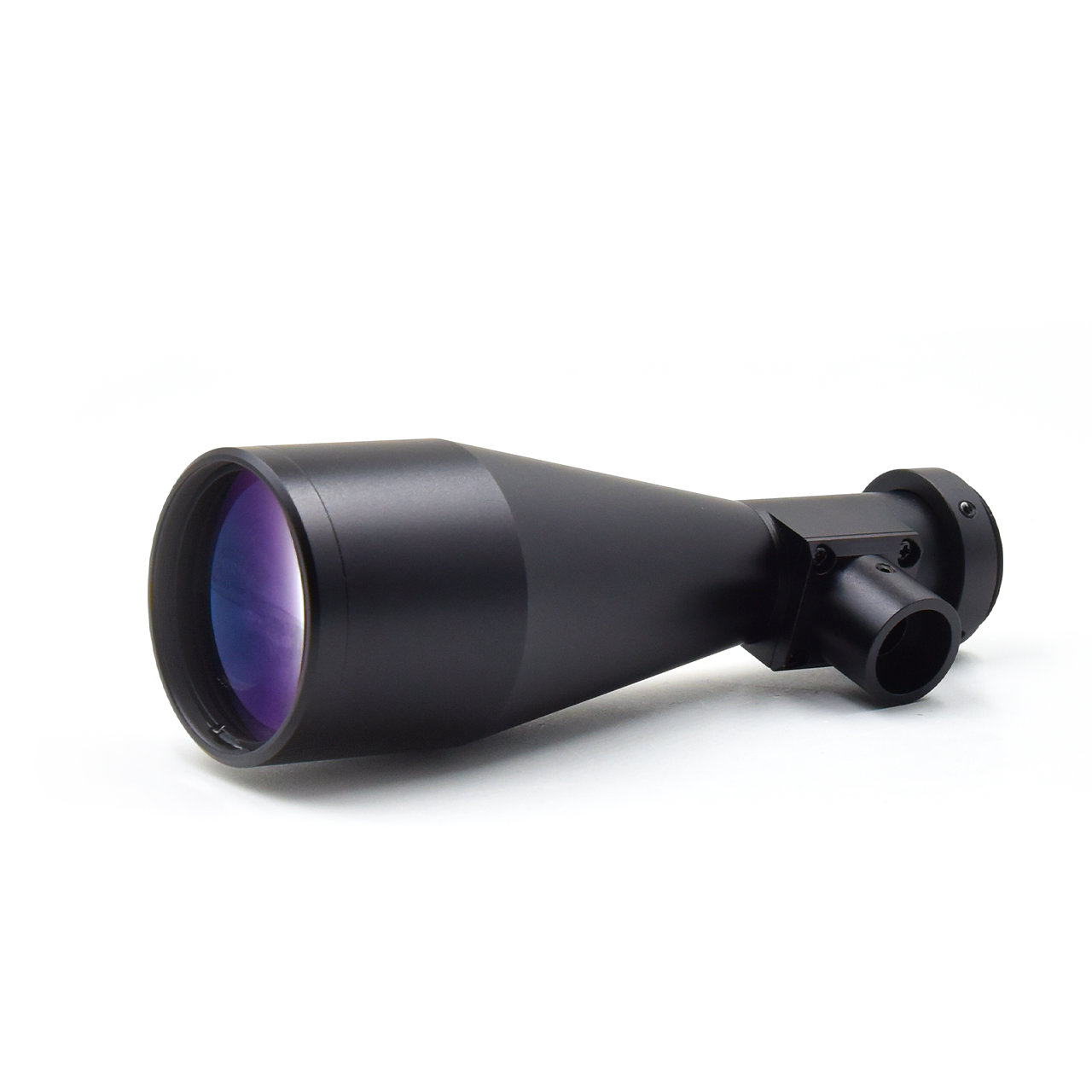 CLW-MP Series WD 65mm Large object distance Telecentric Lenses