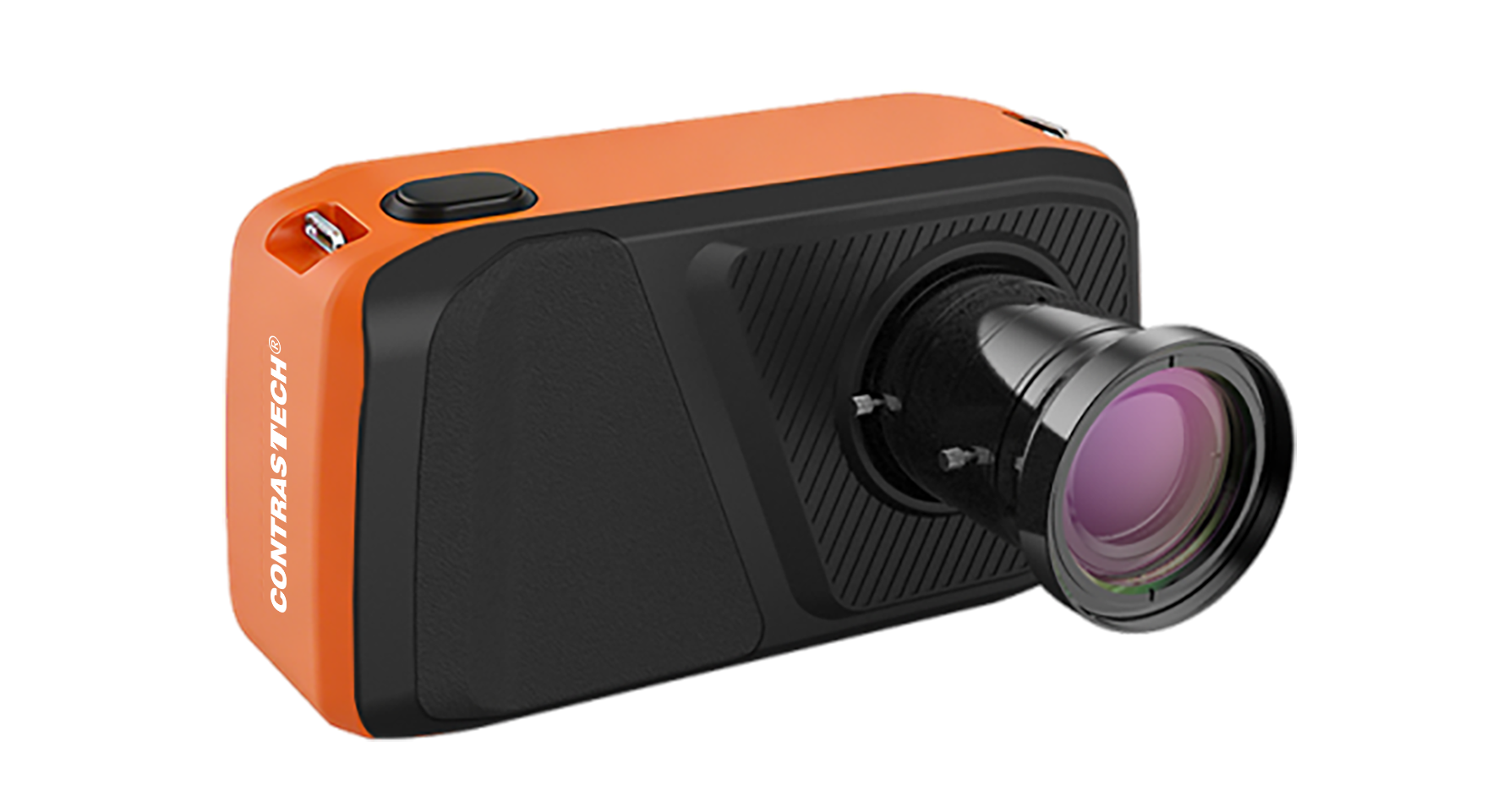 Portable Hyperspectral Camera