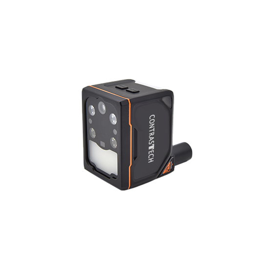 DL Series 1216×1024 60FPS AI Deep Learning Smart Camera
