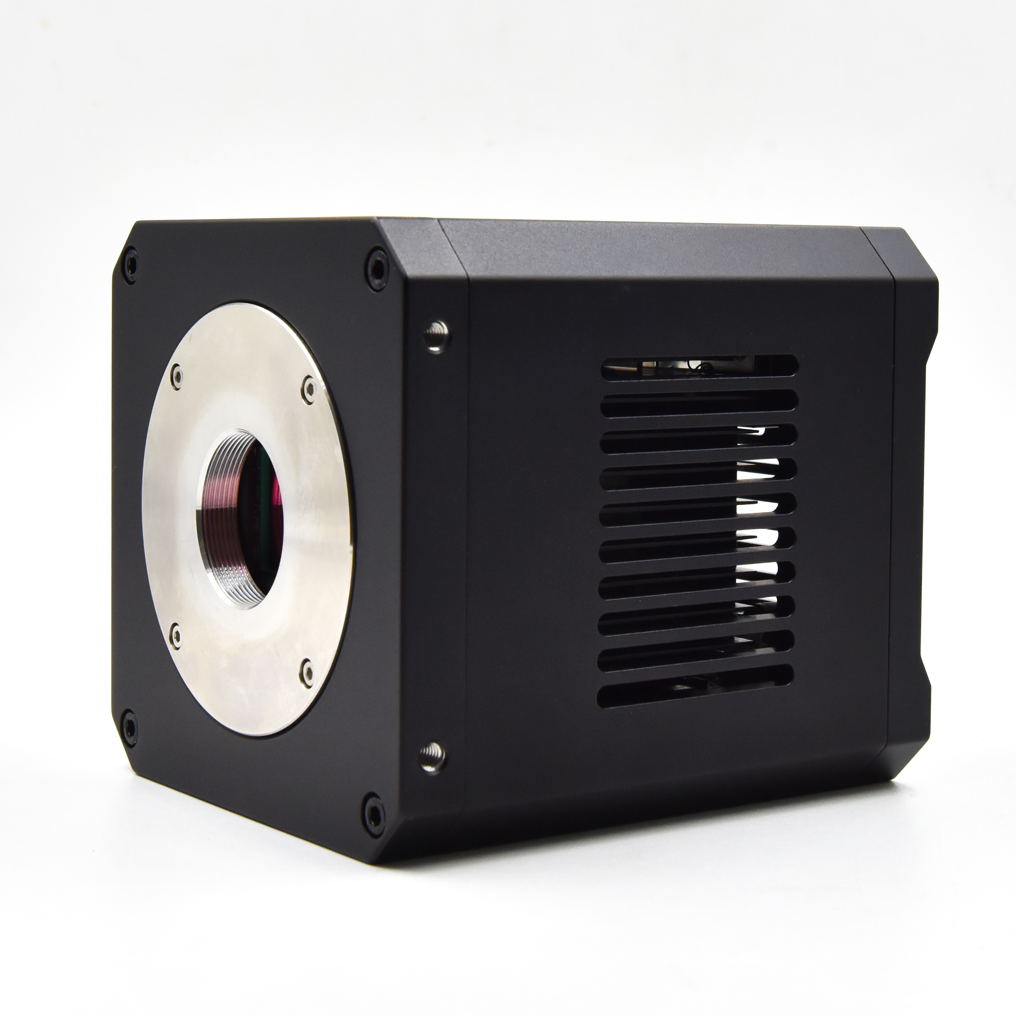 iBX-100CUVC410M 200-1000nm 2048x2048 USB3.0 74FPS UV Camera