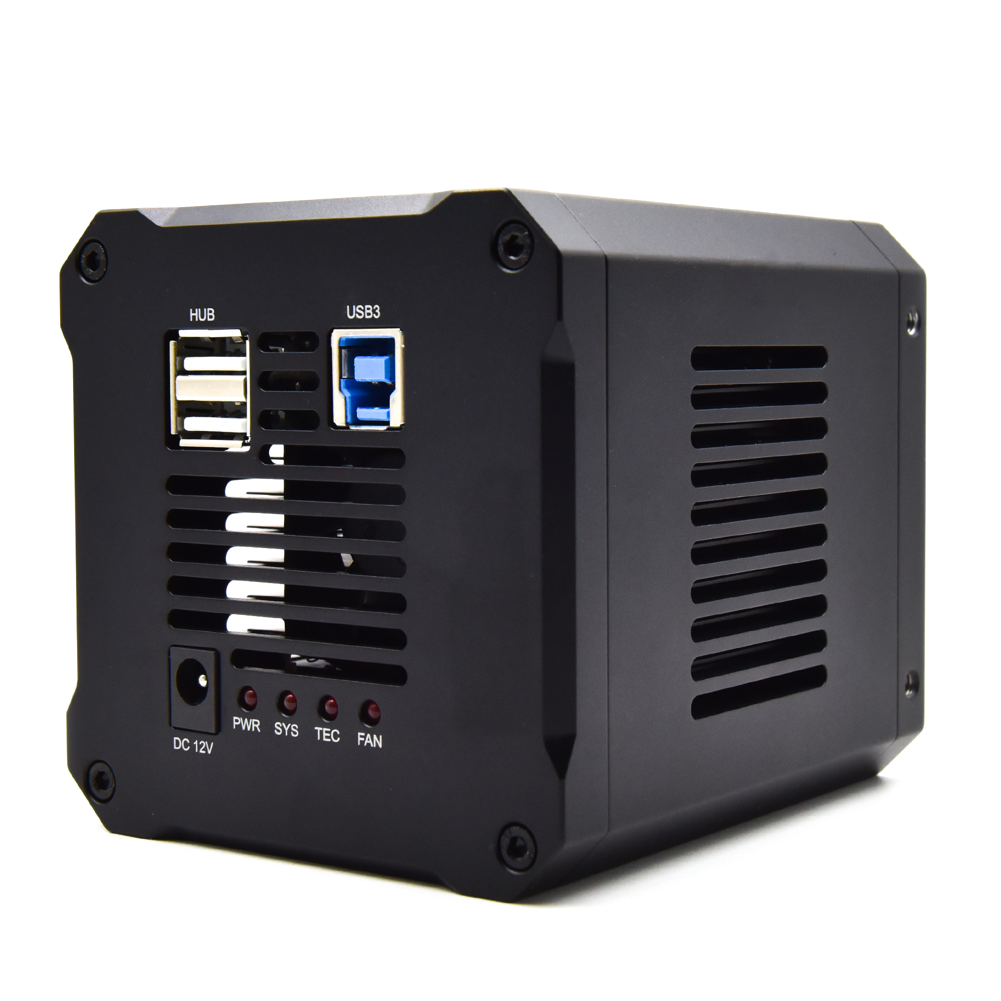 iBX-UVU05G 800×600 60FPS Rolling Shutter USB3.0 Ultraviolet (UV) Camera