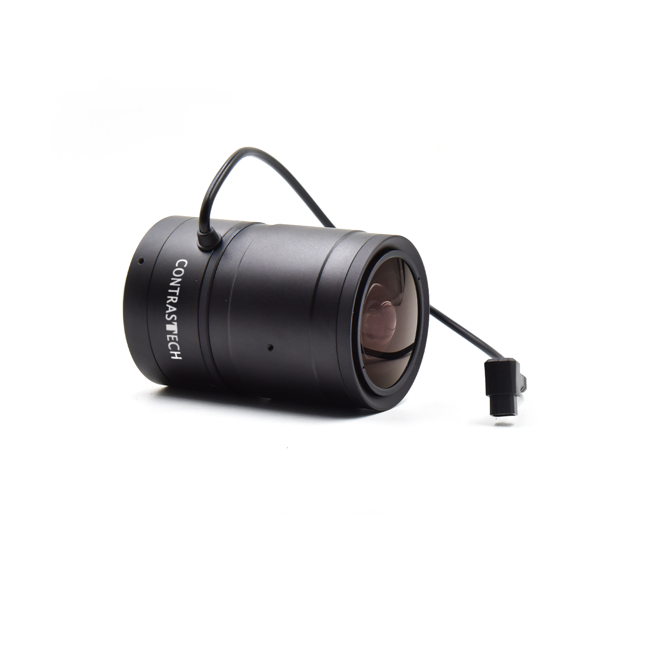 1/1.7" 12MP F1.5 3.6-18mm Zoom Lenses VT-LEM03618MP12