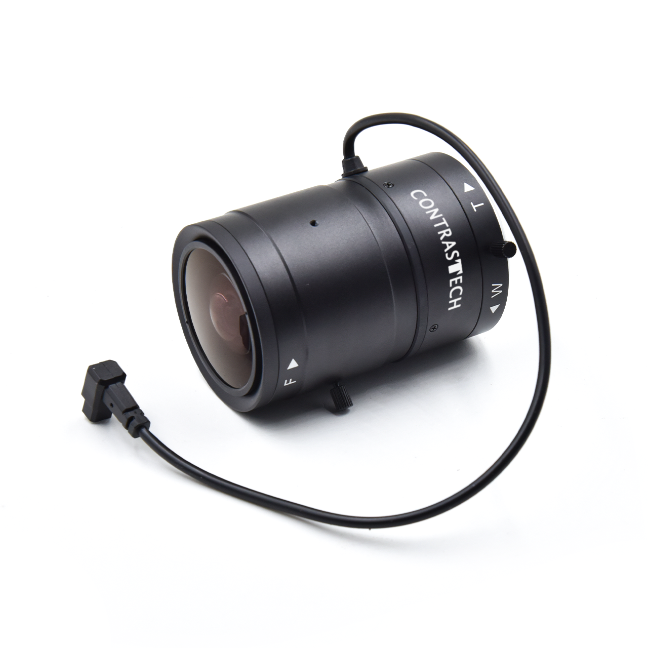 1/1.7" 12MP F1.5 3.6-18mm Zoom Lenses VT-LEM03618MP12