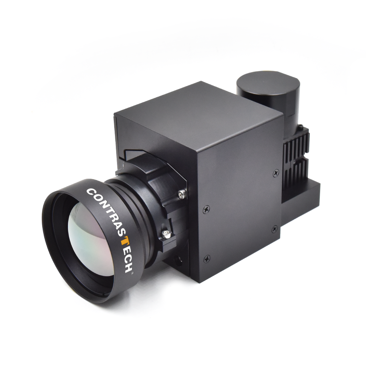 iVa640LW-CH4 640x512 25Hz 7.0-8.5μm Gas Detection LWIR Thermal Camera Module