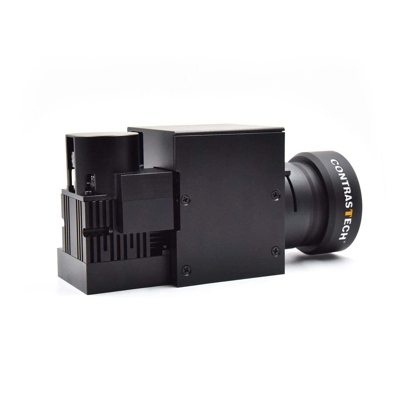 iVa640LW-CH4 640x512 25Hz 7.0-8.5μm Gas Detection LWIR Thermal Camera Module