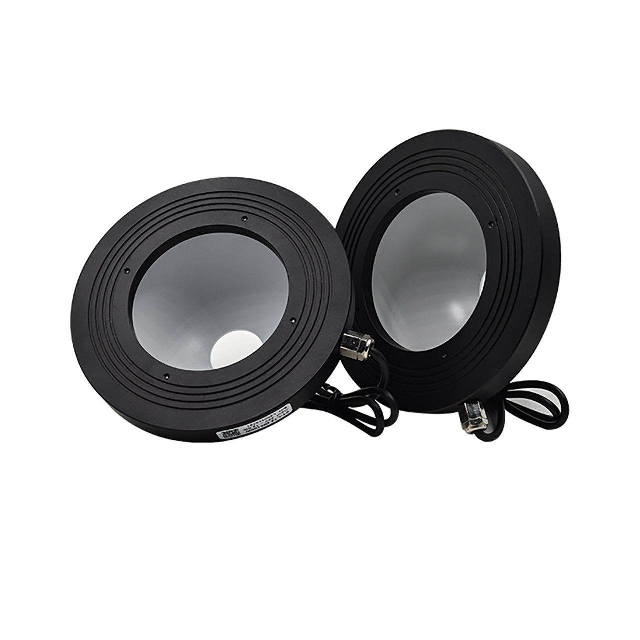 DM Series Dome Shape Lights with Diffuser Panel