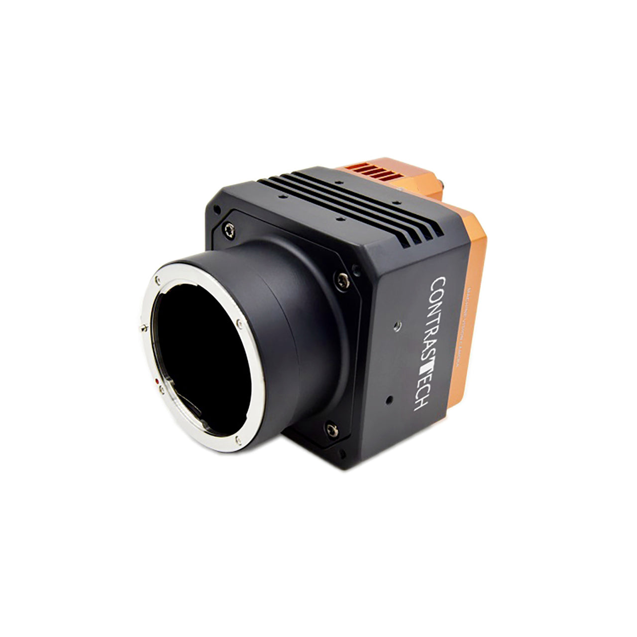 LEO 150MS-6XM/XC High Resolution Large Size 66.7mm CXP-6 interface 151MP Colour Area Scan Camera