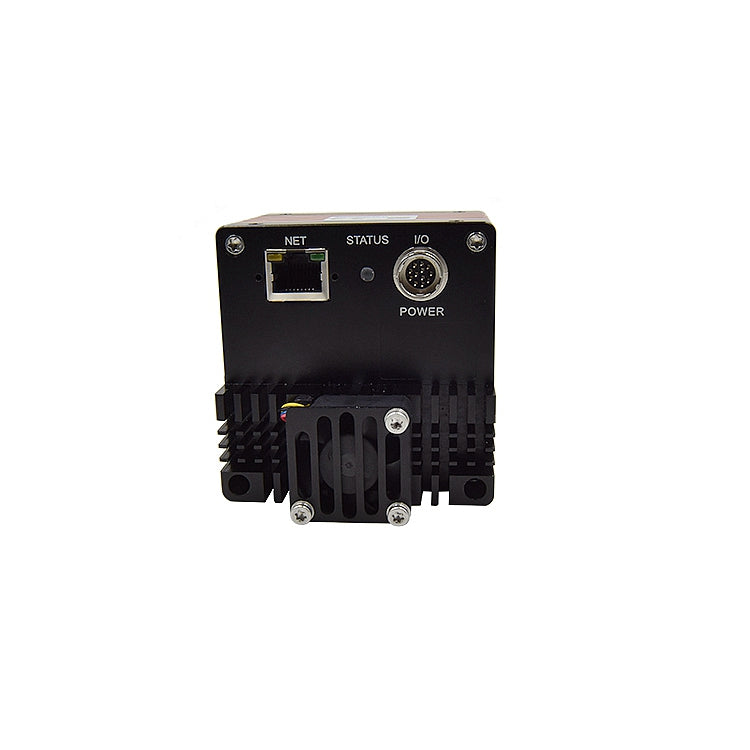 Mars65MG-2gm/gc-M58 Large Format 65MP Gpixel GMAX3265 Global Shutter Area Scan Camera