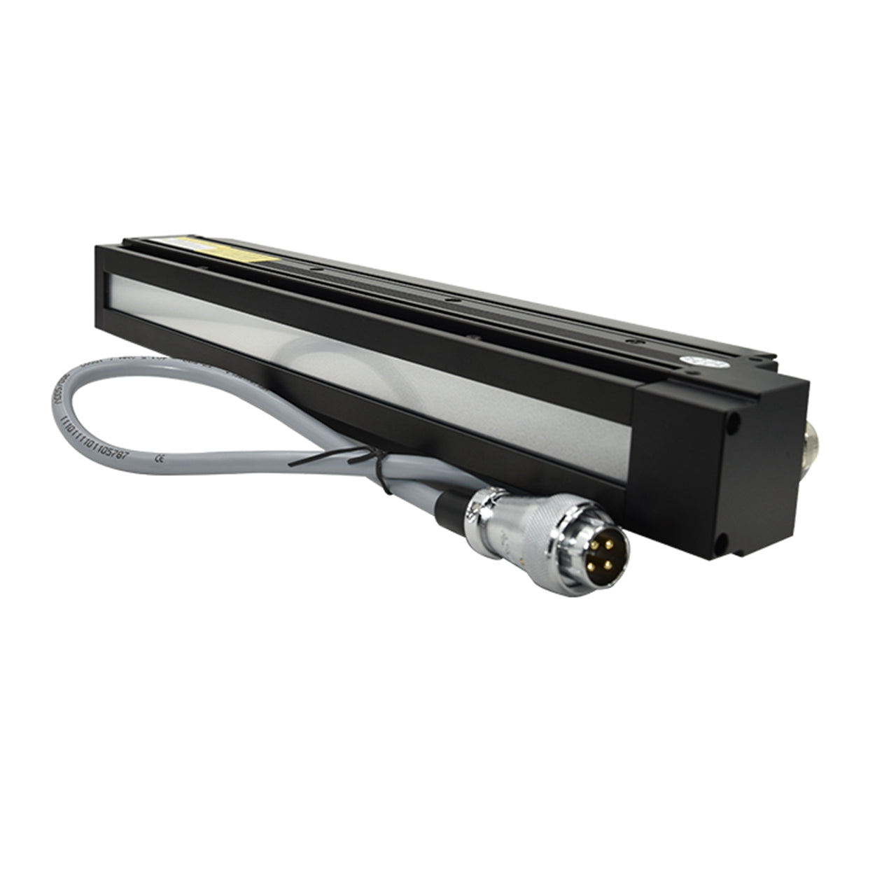 LiN+ Serie 48V High Power LED Line Scan Lights Customizable