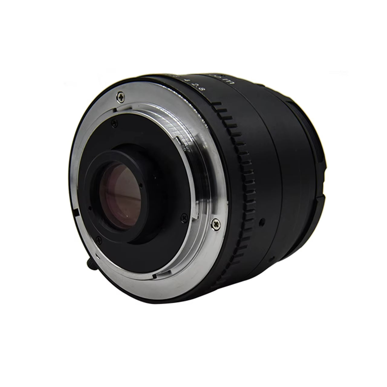 100MP F Mount Lens