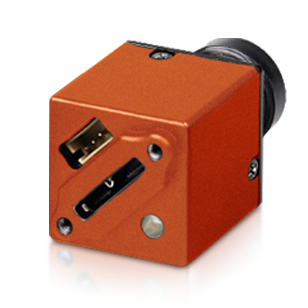 iCap-RU120 12MP Rolling Shutter 37FPS USB Industrial True Color Camera