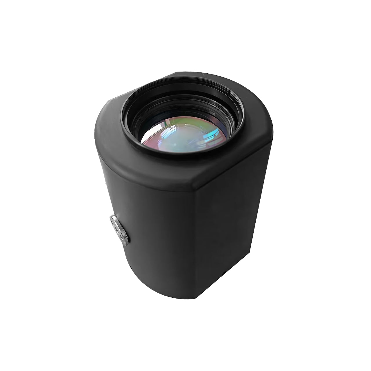 SWIR Zoom Lens