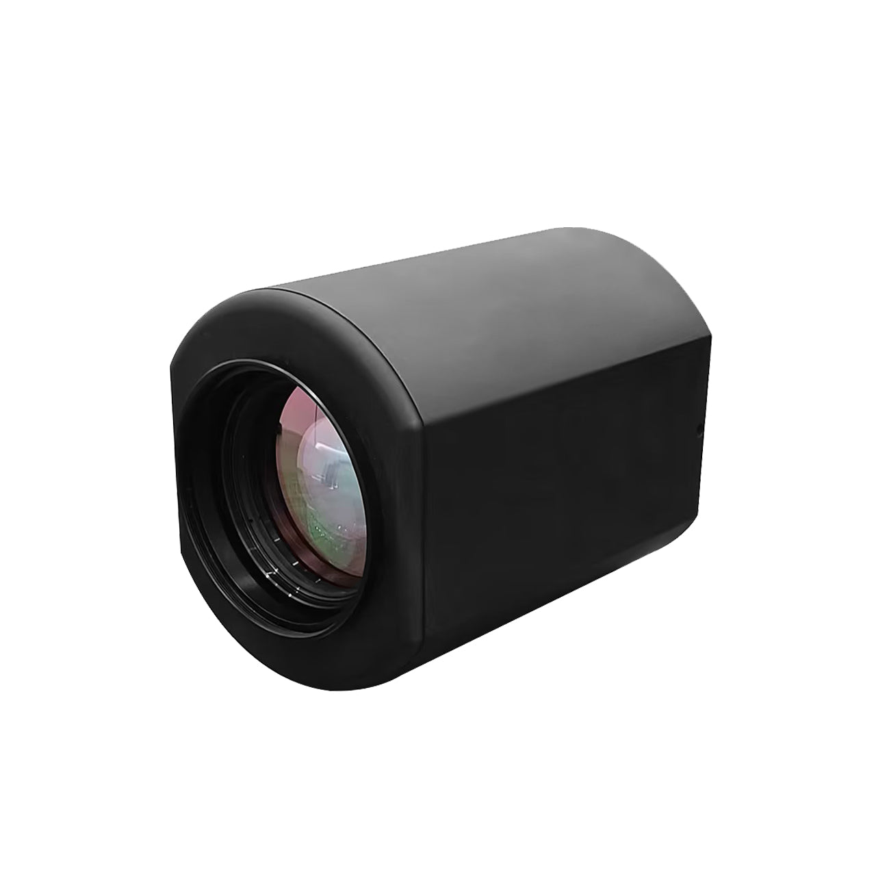 SWIR Zoom Lens