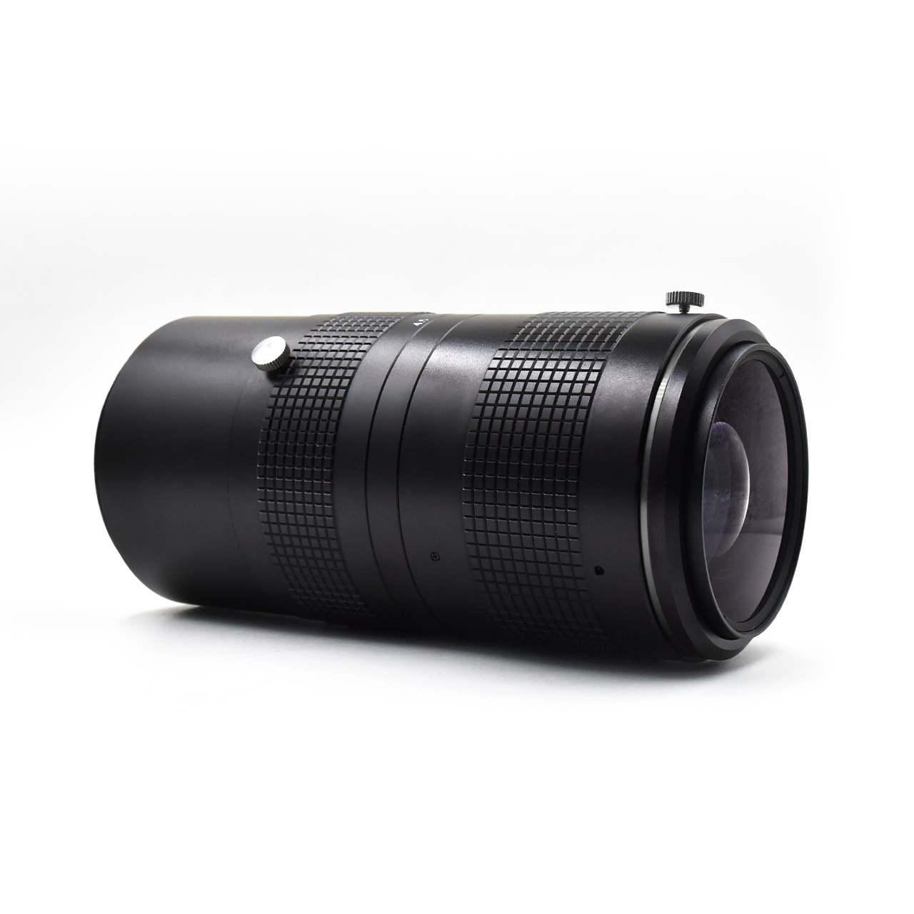 150MP 85mm Large Format Lenses | VT-LEN72-8528MP150 Support Infinity Focus