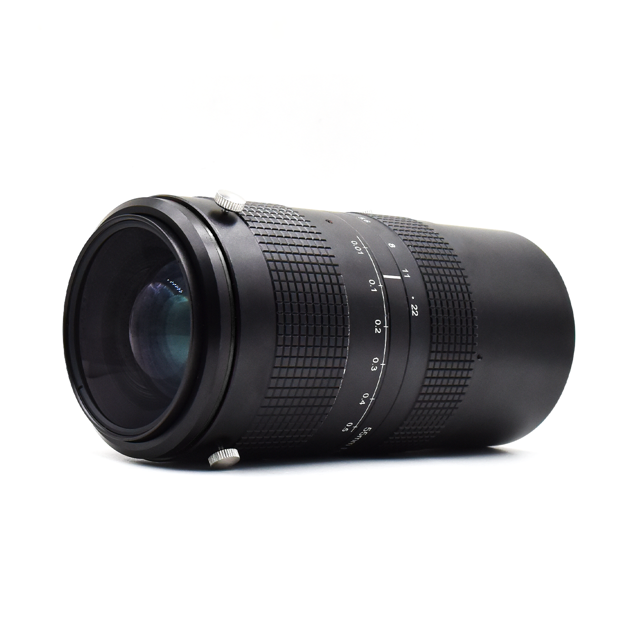 150MP 55mm Large Format Lenses | VT-LEN72-5545MP150
