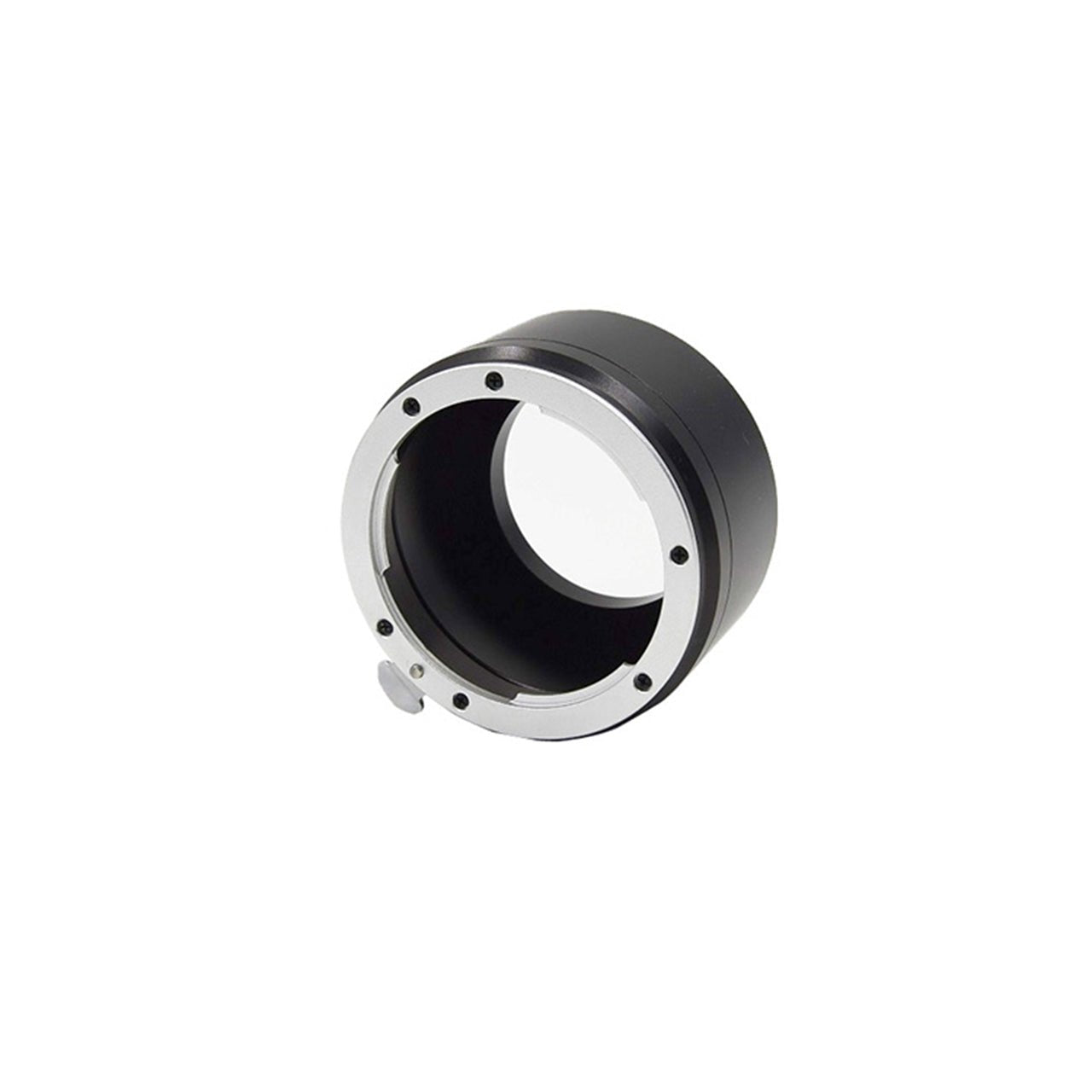 Adapter Ring for F-Mount Cameras-Machine Vision - Contrastech