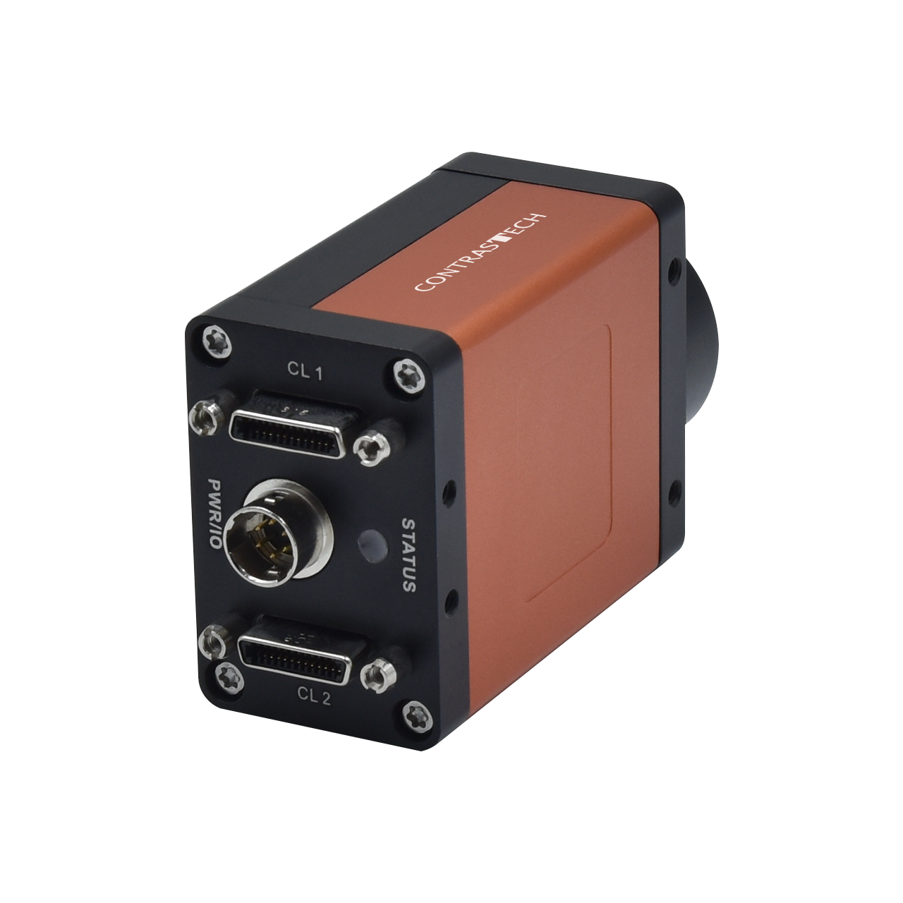 Mars12MS-20cm/cc 1.1" 12MP SONY IMX304 20FPS Cameralink Area Scan Camera