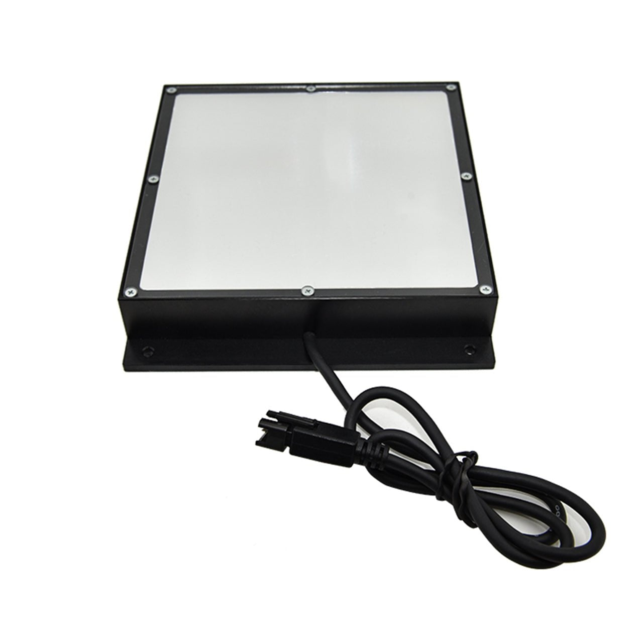 BFP Series Bottom/Side Parallel Flat Backlight Illumination - Contrastech