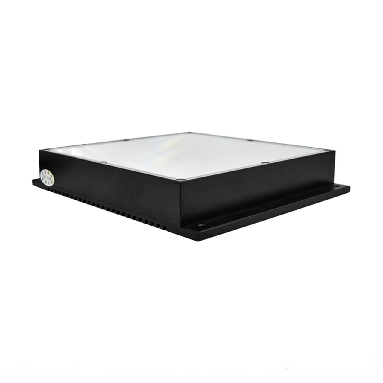 BFP Series Bottom/Side Parallel Flat Backlight Illumination - Contrastech