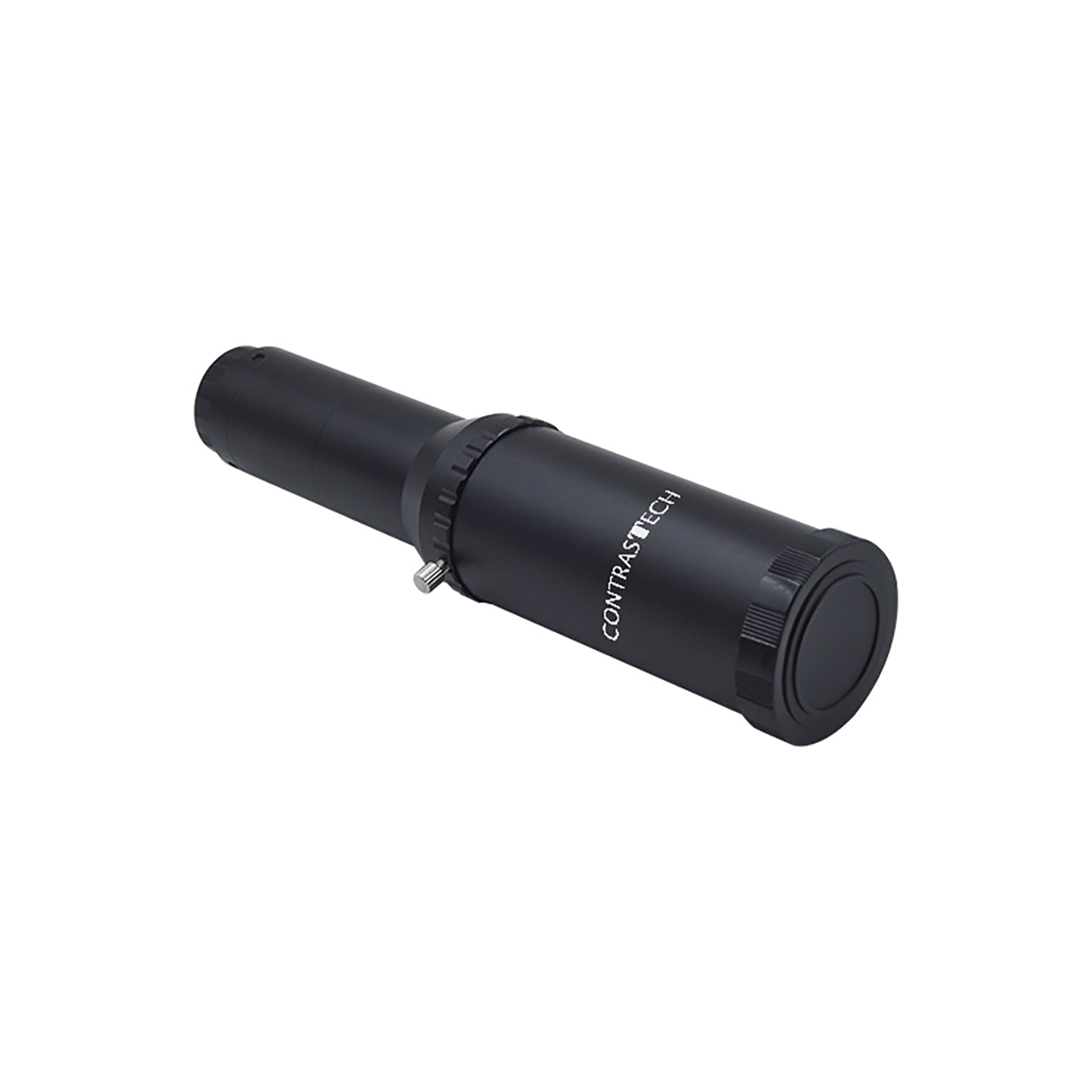 High-accuracy bi-telecentric lens used in AOI systems for precision measurement and semiconductor inspection