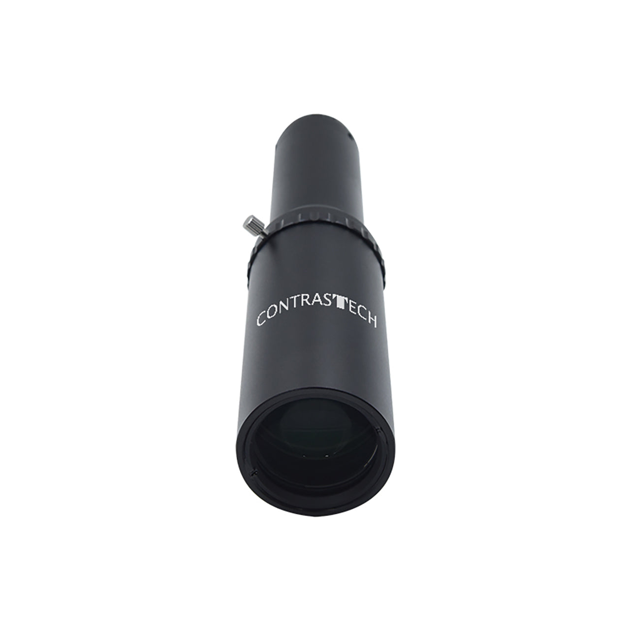 BTLM bi-telecentric lens with coaxial illumination for reflective surface inspection and industrial machine vision systems